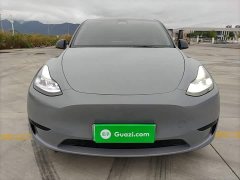 Tesla Model Y Facelift Rear-Wheel Drive - ფოტო 2