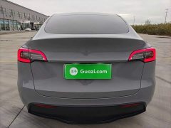 Tesla Model Y Facelift Rear-Wheel Drive - ფოტო 5