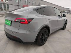 Tesla Model Y Facelift Rear-Wheel Drive - ფოტო 6
