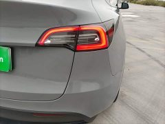 Tesla Model Y Facelift Rear-Wheel Drive - ფოტო 7