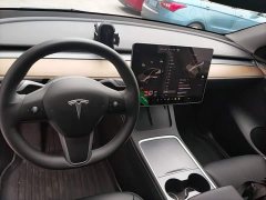 Tesla Model Y Facelift Rear-Wheel Drive - ფოტო 9