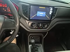 Wuling Hongguang V 1.5L Jingqu Edition LAR - ფოტო 12
