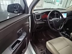 Wuling Hongguang V 1.5L Jingqu Edition LAR - ფოტო 15