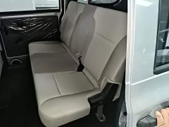 Wuling Hongguang V 1.5L Jingqu Edition LAR - ფოტო 16