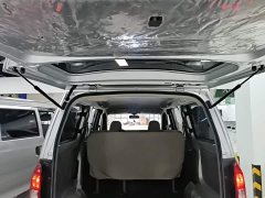 Wuling Hongguang V 1.5L Jingqu Edition LAR - ფოტო 18