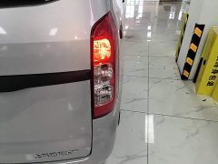 Wuling Hongguang V 1.5L Jingqu Edition LAR - ფოტო 7