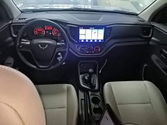 Wuling Hongguang V 1.5L Jingqu Edition LAR - ფოტო 9