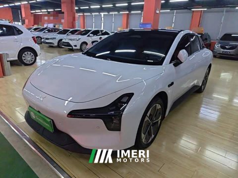 2025 XPeng MONA M03 515 Long Range - ავტომობილი ჩინეთიდან