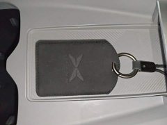 XPeng MONA M03 515 Long Range - ფოტო 8
