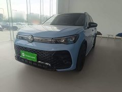 Volkswagen Tiguan L PRO 380TSI AWD R-Line Premium Edition - ფოტო 1