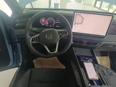 Volkswagen Tiguan L PRO 380TSI AWD R-Line Premium Edition - ფოტო 10
