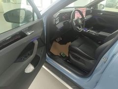 Volkswagen Tiguan L PRO 380TSI AWD R-Line Premium Edition - ფოტო 15