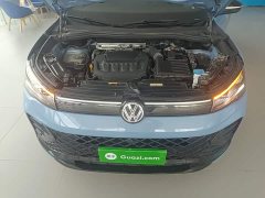 Volkswagen Tiguan L PRO 380TSI AWD R-Line Premium Edition - ფოტო 19