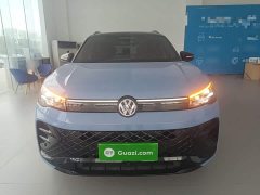 Volkswagen Tiguan L PRO 380TSI AWD R-Line Premium Edition - ფოტო 2
