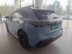 Volkswagen Tiguan L PRO 380TSI AWD R-Line Premium Edition - ფოტო 4