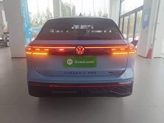 Volkswagen Tiguan L PRO 380TSI AWD R-Line Premium Edition - ფოტო 5