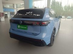 Volkswagen Tiguan L PRO 380TSI AWD R-Line Premium Edition - ფოტო 6