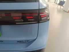 Volkswagen Tiguan L PRO 380TSI AWD R-Line Premium Edition - ფოტო 7