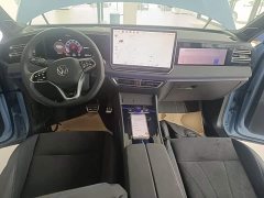 Volkswagen Tiguan L PRO 380TSI AWD R-Line Premium Edition - ფოტო 9