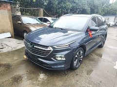Wuling Kaje 1.5T CVT Premier - ფოტო 1