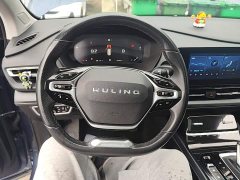 Wuling Kaje 1.5T CVT Premier - ფოტო 10