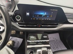 Wuling Kaje 1.5T CVT Premier - ფოტო 12