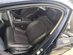 Wuling Kaje 1.5T CVT Premier - ფოტო 14