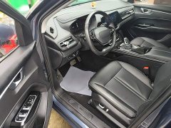 Wuling Kaje 1.5T CVT Premier - ფოტო 15