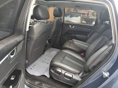 Wuling Kaje 1.5T CVT Premier - ფოტო 16