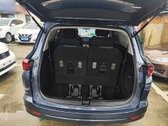 Wuling Kaje 1.5T CVT Premier - ფოტო 18