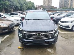 Wuling Kaje 1.5T CVT Premier - ფოტო 2