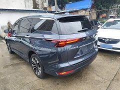Wuling Kaje 1.5T CVT Premier - ფოტო 4