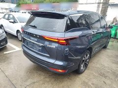 Wuling Kaje 1.5T CVT Premier - ფოტო 6