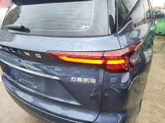 Wuling Kaje 1.5T CVT Premier - ფოტო 7