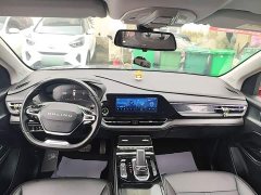 Wuling Kaje 1.5T CVT Premier - ფოტო 9