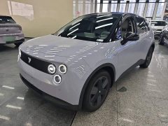 Nio Firefly Luminous Edition - ფოტო 1