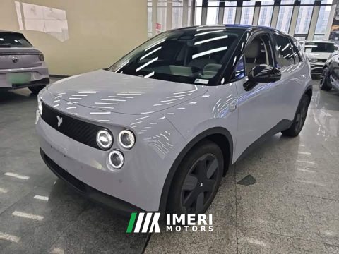 2025 Nio Firefly Luminous Edition - ავტომობილი ჩინეთიდან