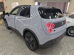 Nio Firefly Luminous Edition - ფოტო 4
