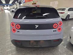 Nio Firefly Luminous Edition - ფოტო 5