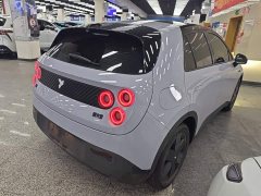 Nio Firefly Luminous Edition - ფოტო 6