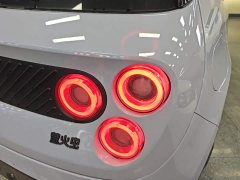 Nio Firefly Luminous Edition - ფოტო 7