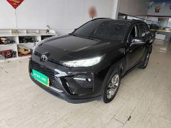 Toyota Venza 2.0L CVT AWD Luxury - ფოტო 1