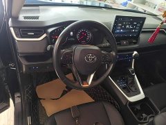 Toyota Venza 2.0L CVT AWD Luxury - ფოტო 10