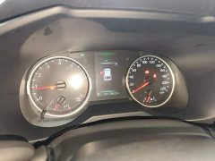 Toyota Venza 2.0L CVT AWD Luxury - ფოტო 11
