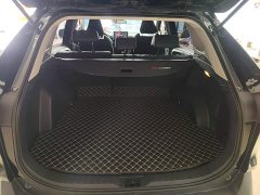 Toyota Venza 2.0L CVT AWD Luxury - ფოტო 18