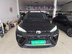Toyota Venza 2.0L CVT AWD Luxury - ფოტო 2