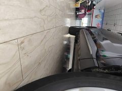 Toyota Venza 2.0L CVT AWD Luxury - ფოტო 20