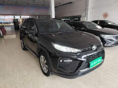 Toyota Venza 2.0L CVT AWD Luxury - ფოტო 3