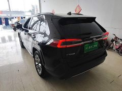Toyota Venza 2.0L CVT AWD Luxury - ფოტო 4