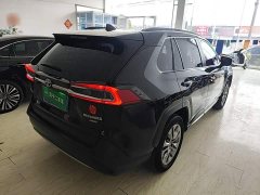 Toyota Venza 2.0L CVT AWD Luxury - ფოტო 6